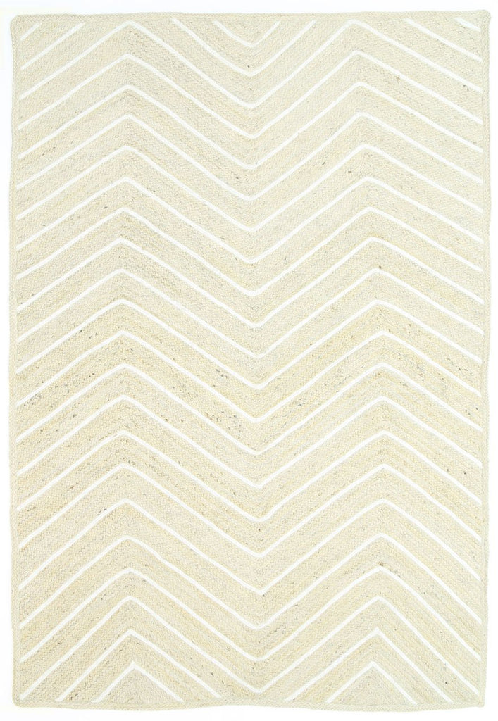 ARTISAN CHEVRON PEARL