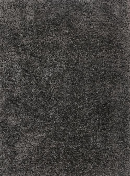 FLOKATI CHARCOAL