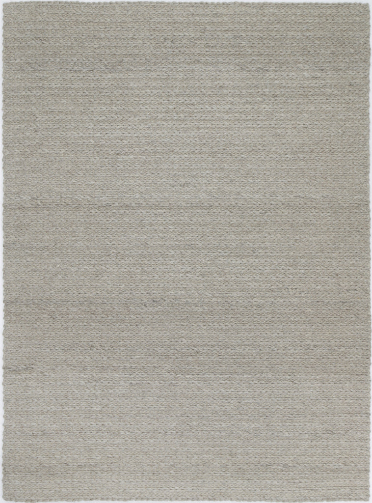 Zayna Cue Camel Wool Blend Rug