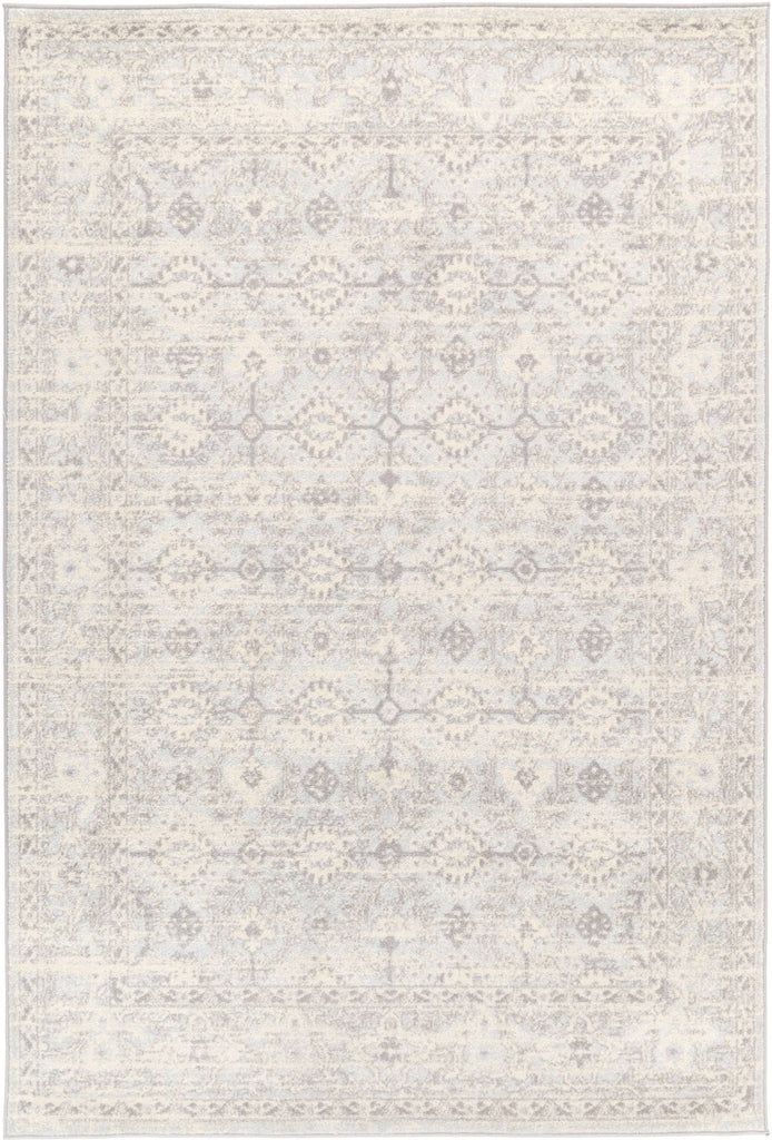 Palermo Enna Grey Rug